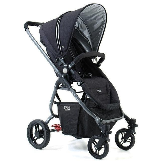 Valcobaby Snap Ultra Tailormade - Molly's Baby Room