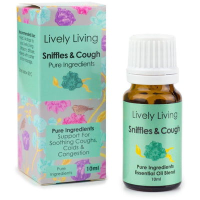 Mother & Child Collection Oil - Molly's Baby Room