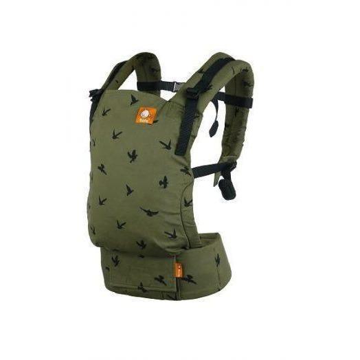 Baby Tula Free to Grow Carrier Soar - Molly's Baby Room