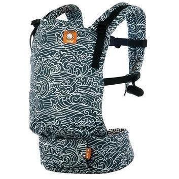 Baby Tula Free-to-Grow Carrier Splash - Molly's Baby Room