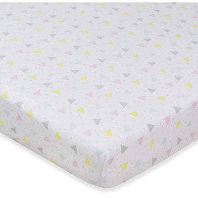 Lolli Living Cot Fitted Sheet - Molly's Baby Room
