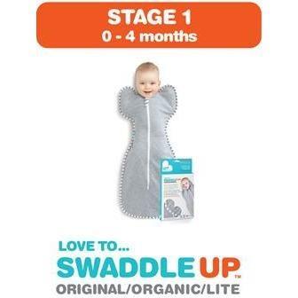 Swaddle Up Stage 1 0-4months
