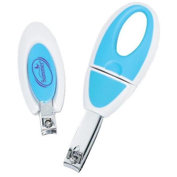 Summer - Nail Clipper Set - Molly's Baby Room