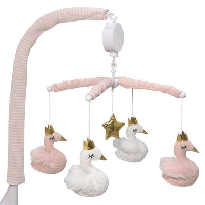 Living Textiles Musical Cot Mobile - Molly's Baby Room