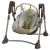 Graco Swing By Me - Sequoia - Molly's Baby Room