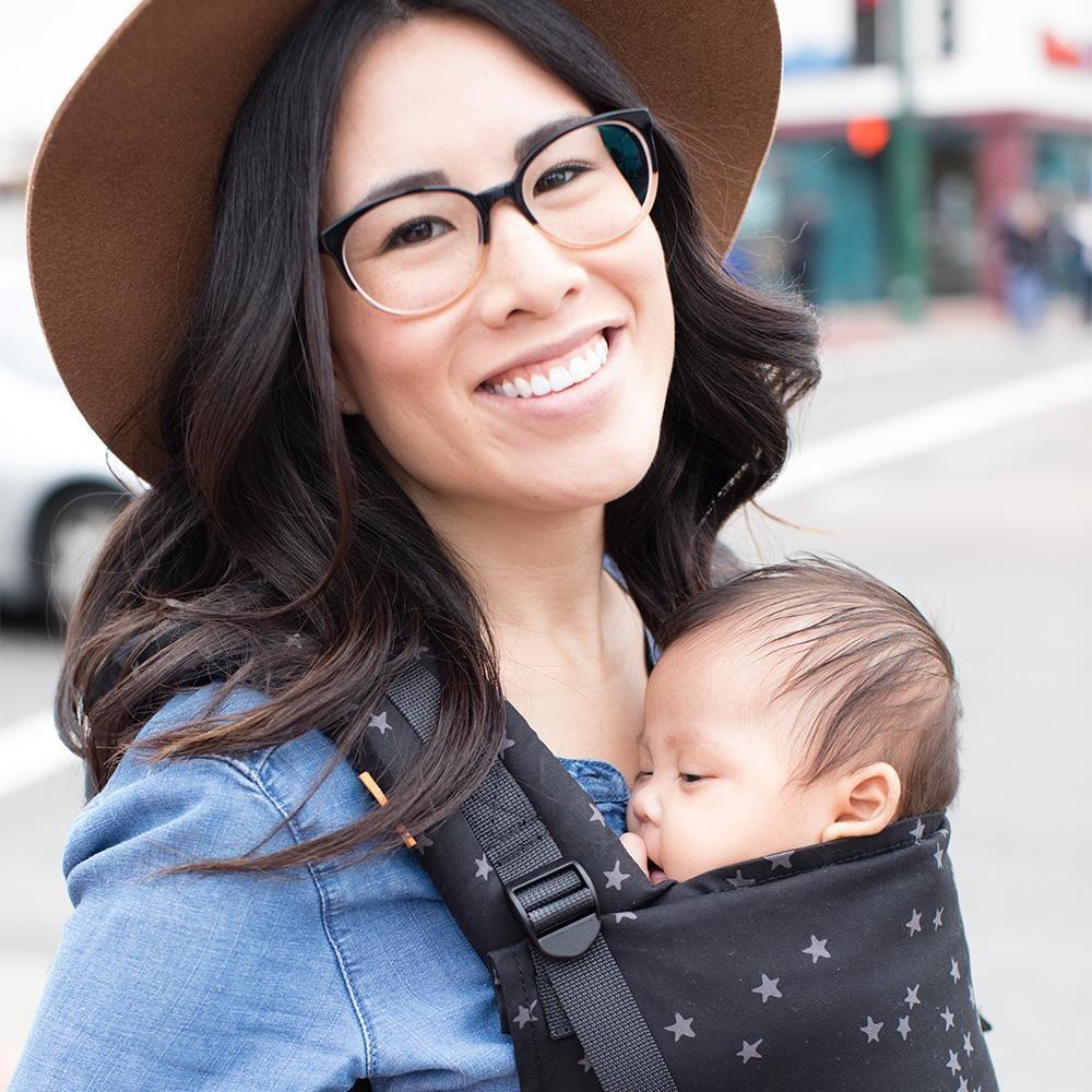 Baby Tula Free to Grow Carrier Discover - Molly's Baby Room