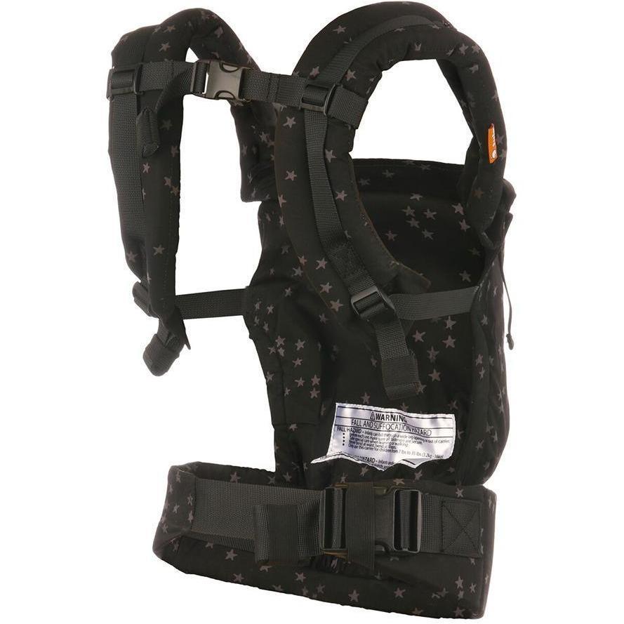 Baby Tula Free to Grow Carrier Discover - Molly's Baby Room