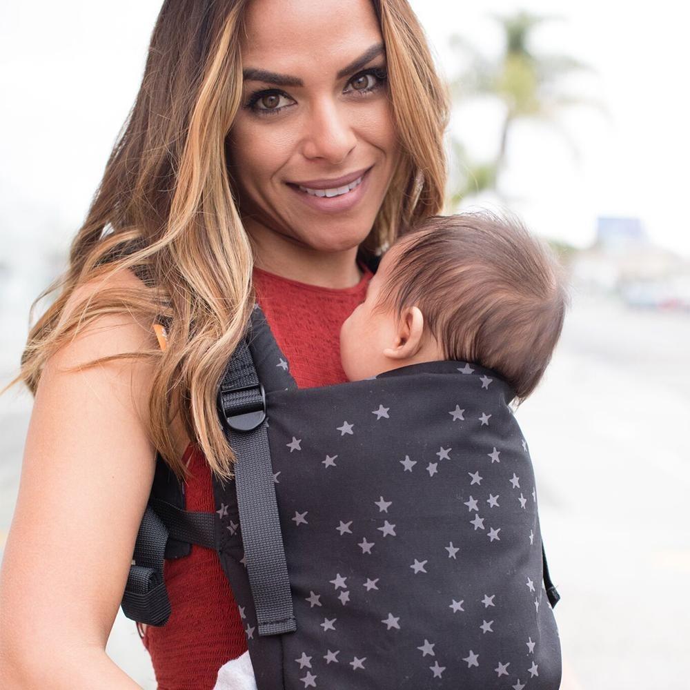 Baby Tula Free to Grow Carrier Discover - Molly's Baby Room
