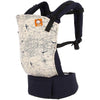 Baby Tula Toddler Canvas Carrier- Navigator - Molly's Baby Room