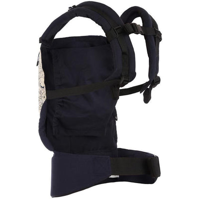 Baby Tula Toddler Canvas Carrier- Navigator - Molly's Baby Room