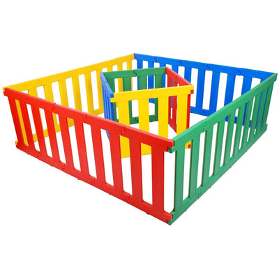TikkTokk Nanny Panel - Molly's Baby Room