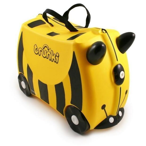 Trunki - Bernard (Bee) - Molly's Baby Room