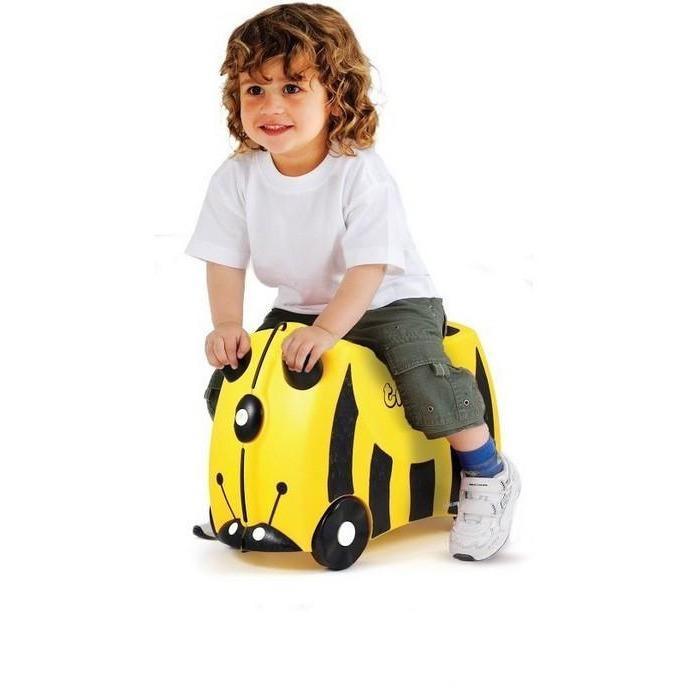 Trunki - Bernard (Bee) - Molly's Baby Room