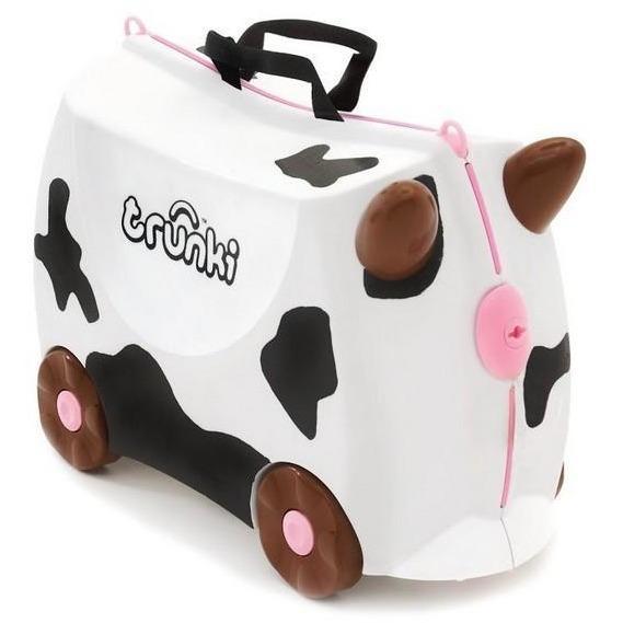 Trunki - Frieda (Cow) - Molly's Baby Room