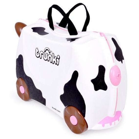 Trunki - Frieda (Cow) - Molly's Baby Room