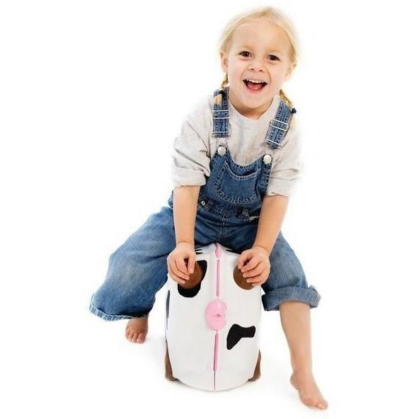 Trunki - Frieda (Cow) - Molly's Baby Room