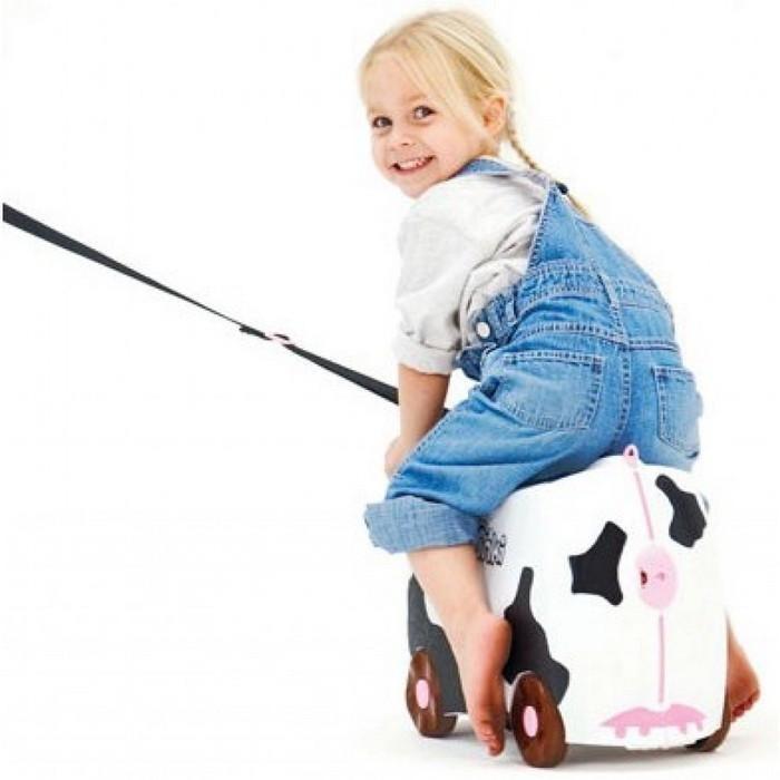 Trunki - Frieda (Cow) - Molly's Baby Room