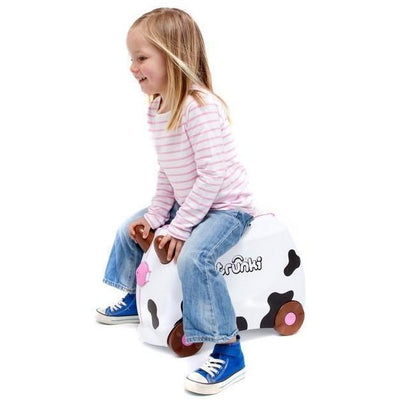 Trunki - Frieda (Cow) - Molly's Baby Room