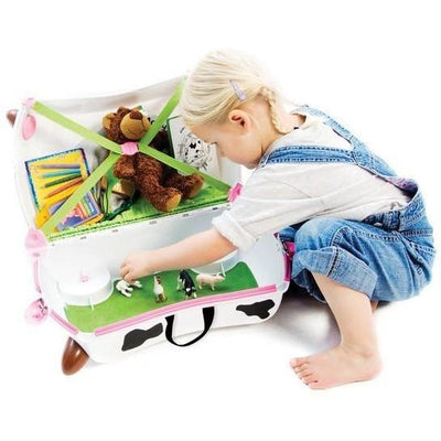 Trunki - Frieda (Cow) - Molly's Baby Room