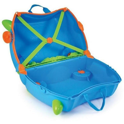 Trunki - Terrance (Blue) - Molly's Baby Room