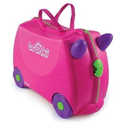 Trunki - Trixie (Pink) - Molly's Baby Room