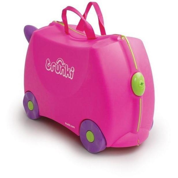 Trunki - Trixie (Pink) - Molly's Baby Room
