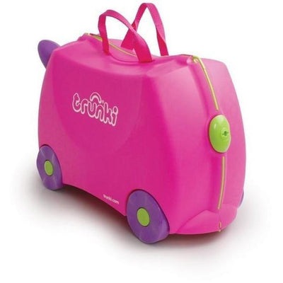 Trunki - Trixie (Pink) - Molly's Baby Room