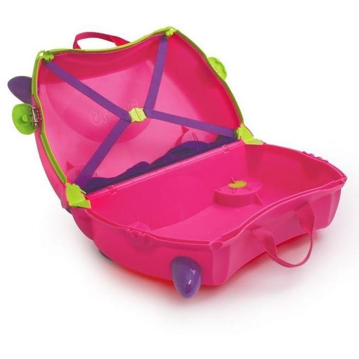 Trunki - Trixie (Pink) - Molly's Baby Room