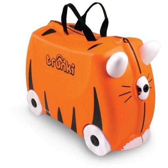 Trunki - Tipu (Tiger) - Molly's Baby Room