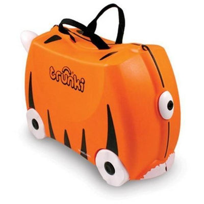 Trunki - Tipu (Tiger) - Molly's Baby Room