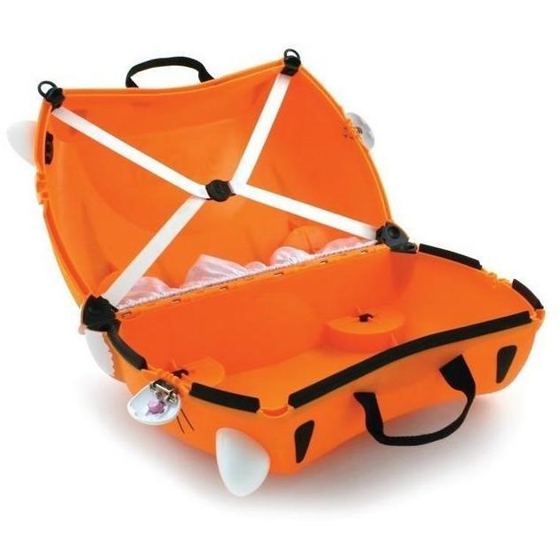 Trunki - Tipu (Tiger) - Molly's Baby Room