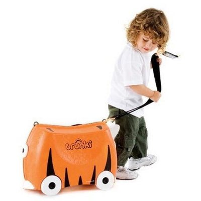Trunki - Tipu (Tiger) - Molly's Baby Room
