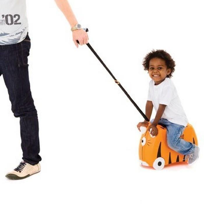 Trunki - Tipu (Tiger) - Molly's Baby Room