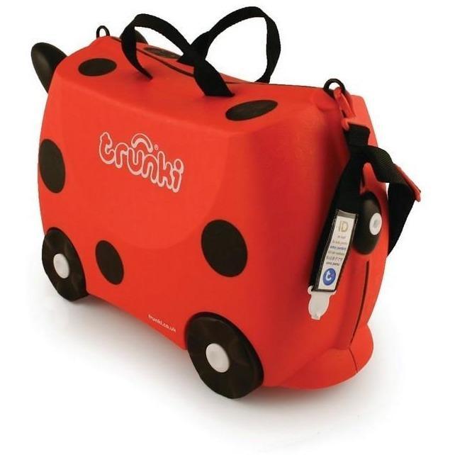 Trunki - Harley (Ladybug) - Molly's Baby Room
