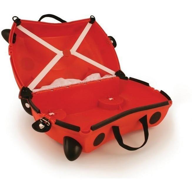 Trunki - Harley (Ladybug) - Molly's Baby Room