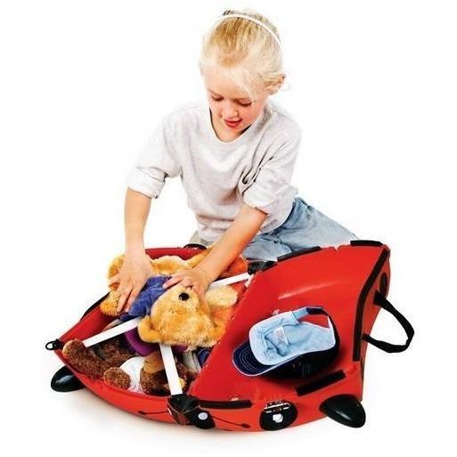 Trunki - Harley (Ladybug) - Molly's Baby Room