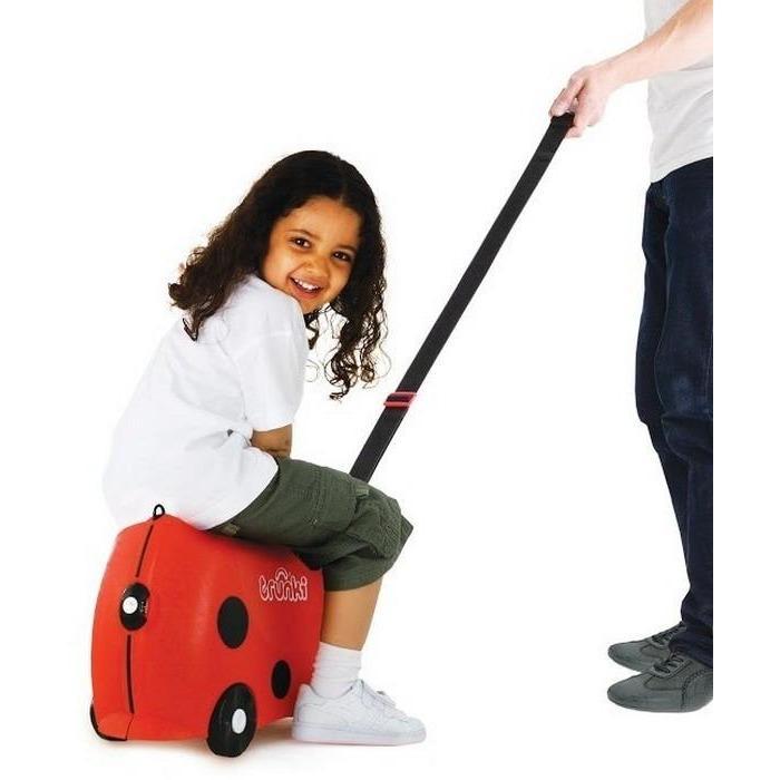 Trunki - Harley (Ladybug) - Molly's Baby Room