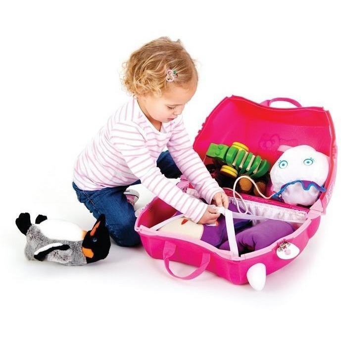 Trunki - Hello Kitty - Molly's Baby Room