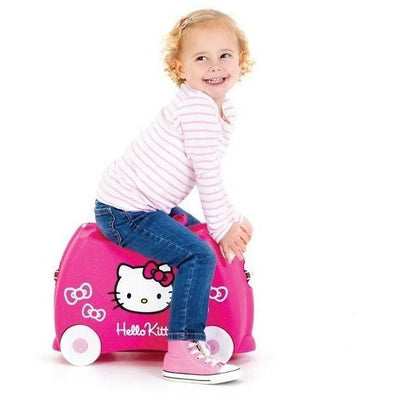 Trunki - Hello Kitty - Molly's Baby Room
