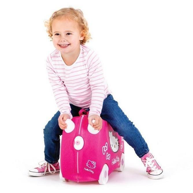 Trunki - Hello Kitty - Molly's Baby Room