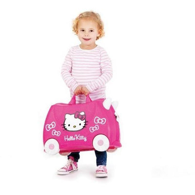 Trunki - Hello Kitty - Molly's Baby Room
