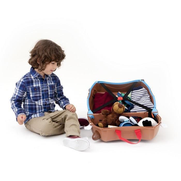 Trunki - Bronco - Molly's Baby Room