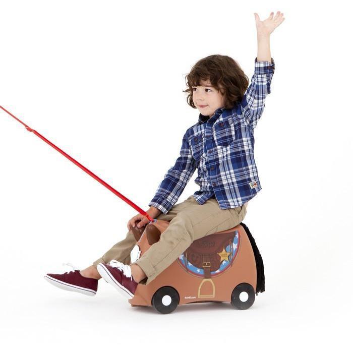 Trunki - Bronco - Molly's Baby Room