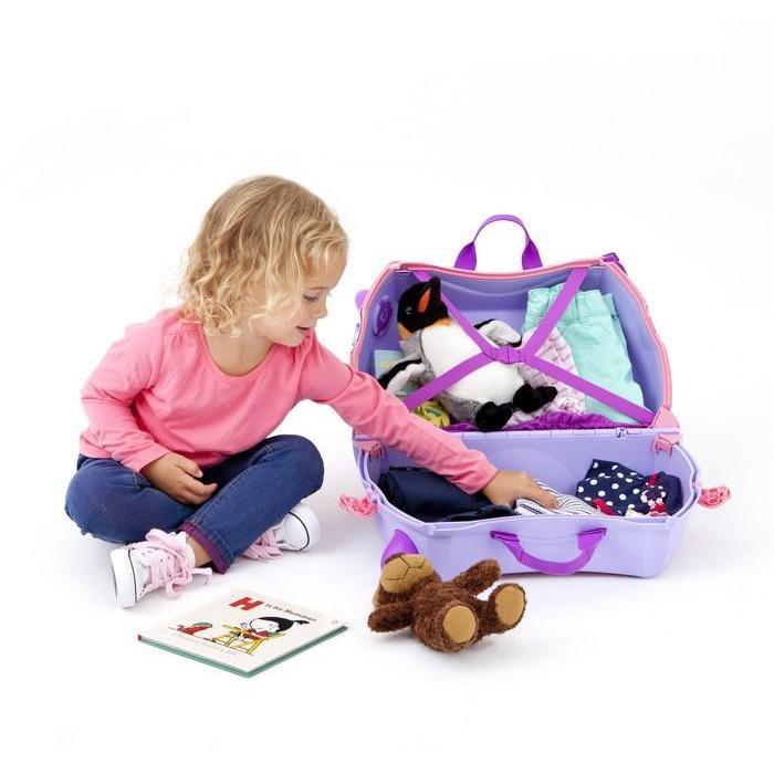 Trunki - Bluebell - Molly's Baby Room