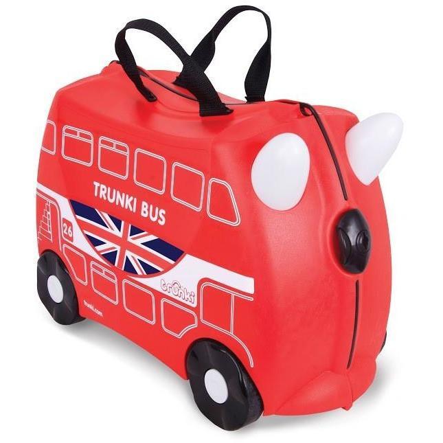 Trunki - Boris Bus - Molly's Baby Room