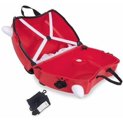 Trunki - Boris Bus - Molly's Baby Room