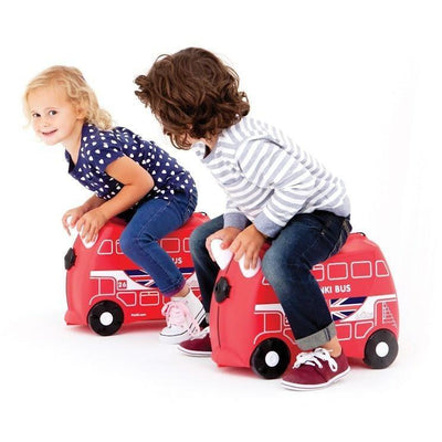 Trunki - Boris Bus - Molly's Baby Room