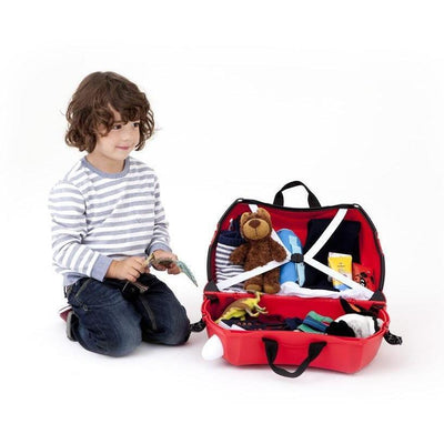 Trunki - Boris Bus - Molly's Baby Room