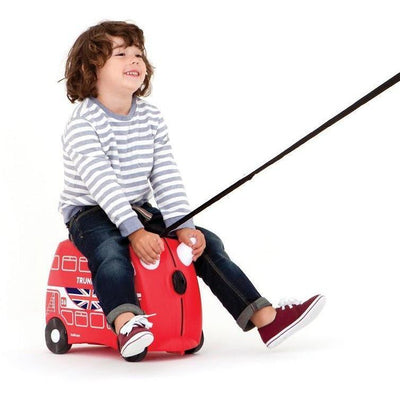Trunki - Boris Bus - Molly's Baby Room