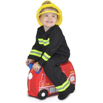 Trunki - Fire Engine Frank - Molly's Baby Room